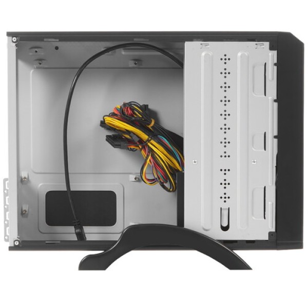 Корпус ExeGate MI-207U [EX288783RUS] черный