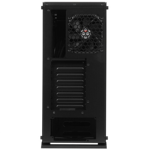 Корпус InWin 805 [6118984] черный