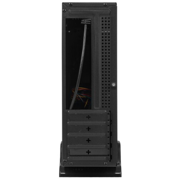 Корпус ExeGate MI-207U [EX288780RUS] черный