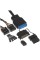 Корпус AeroCool Bolt Mini [ACCS-PV20013.11] черный