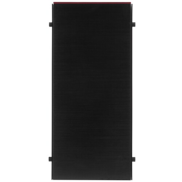 Корпус InWin 805 [6118984] черный