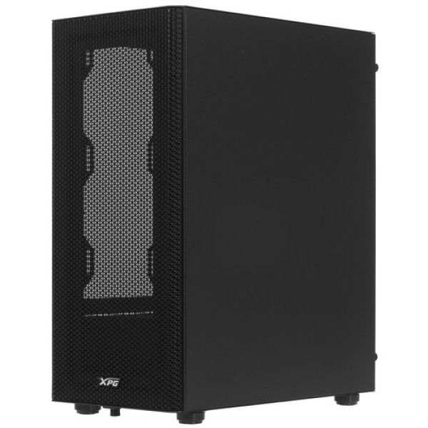 Корпус ADATA XPG VALOR MESH [VALORMESHWOF-BKCWW] черный