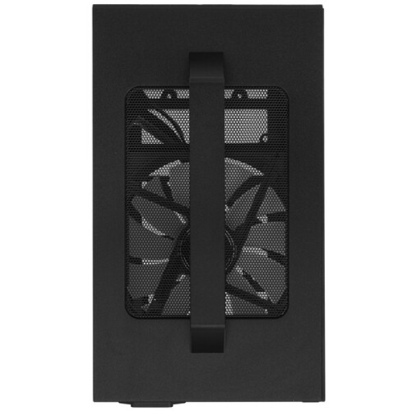 Корпус JONSBO T8 PLUS [T8PLUSBlack] черный