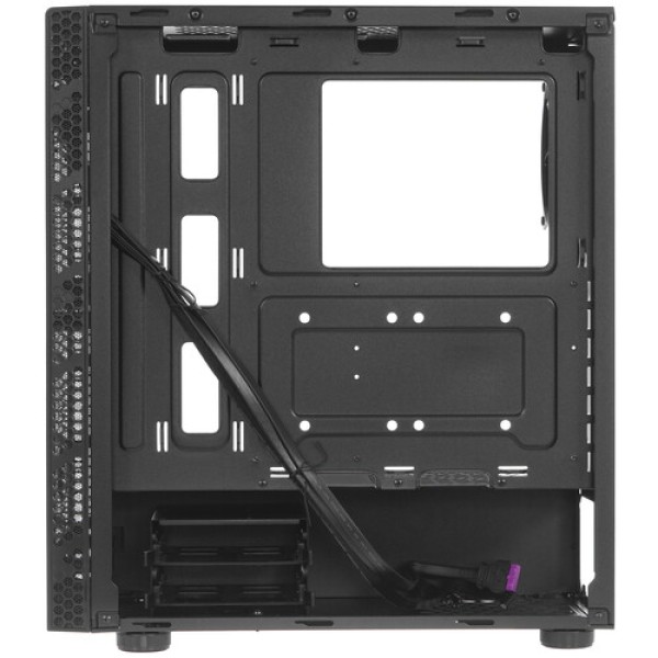 Корпус Cooler Master MasterBox MB600L V2 [MB600L2-KGNN-S00] черный