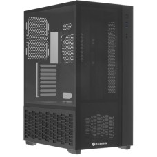Корпус RAIJINTEK PAEAN PREMIUM [0R20A00208] черный