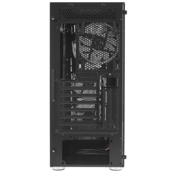 Корпус AeroCool Prism G [ACCM-PB29043.11] черный