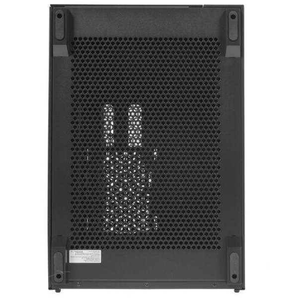 Корпус RAIJINTEK PAEAN PREMIUM [0R20A00208] черный