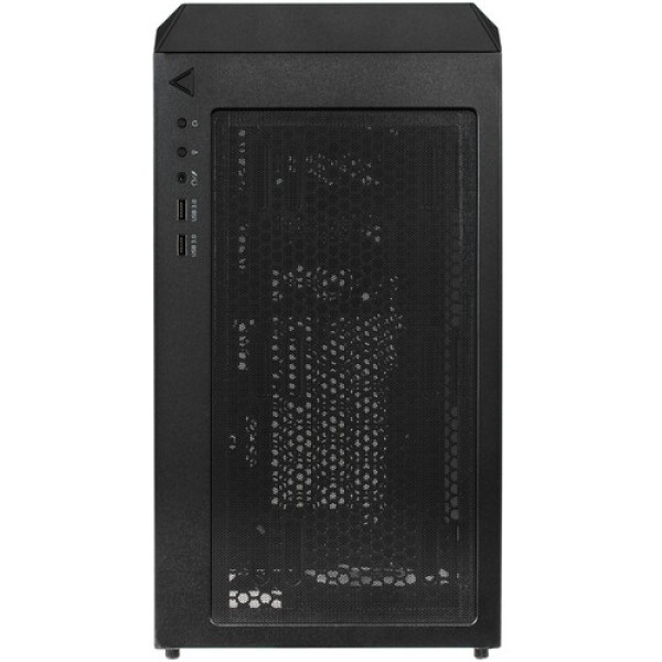 Корпус ADATA XPG STARKER [STARKER-BKCWW] черный