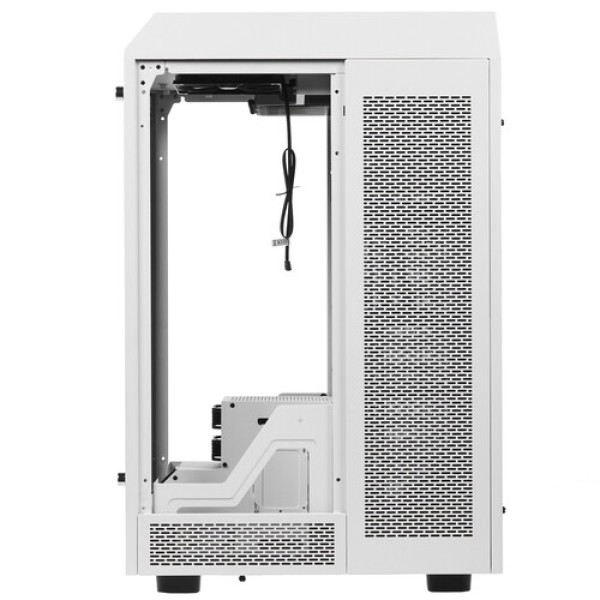 Корпус Thermaltake The Tower 900 Snow Edition [CA-1H1-00F6WN-00] белый