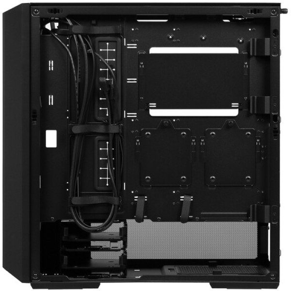 Корпус LIAN LI LANCOOL 216 [G99.LAN216X.10R] черный