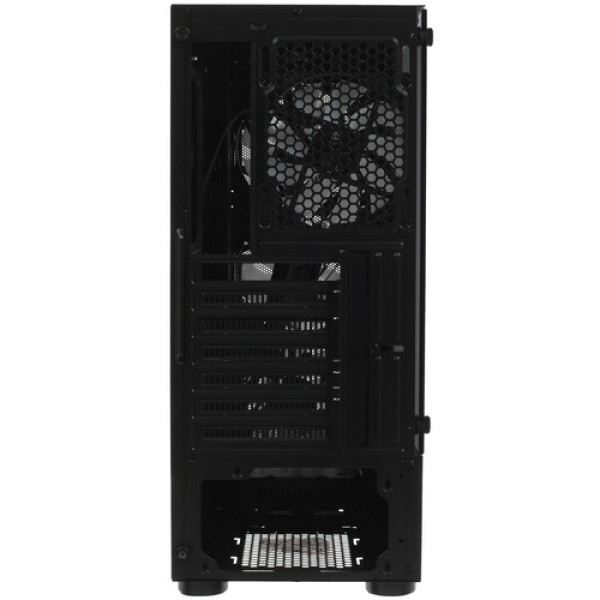 Корпус 1STPLAYER DK D4 BLACK [D4-BK-4G6] черный