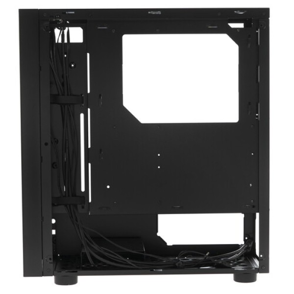 Корпус Thermaltake H200 TG RGB [CA-1M3-00M1WN-00] черный