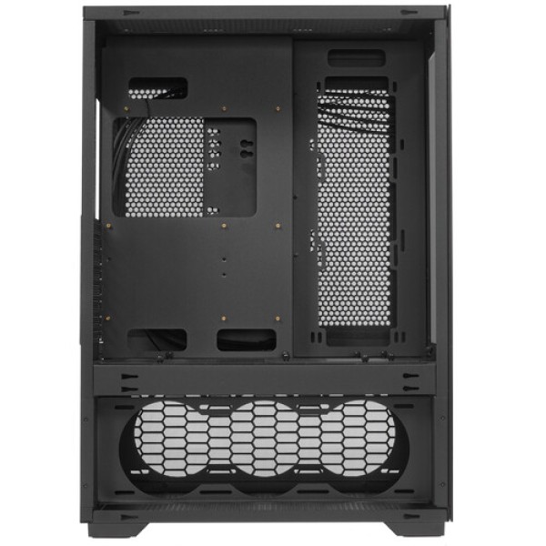 Корпус RAIJINTEK PAEAN PREMIUM [0R20A00208] черный