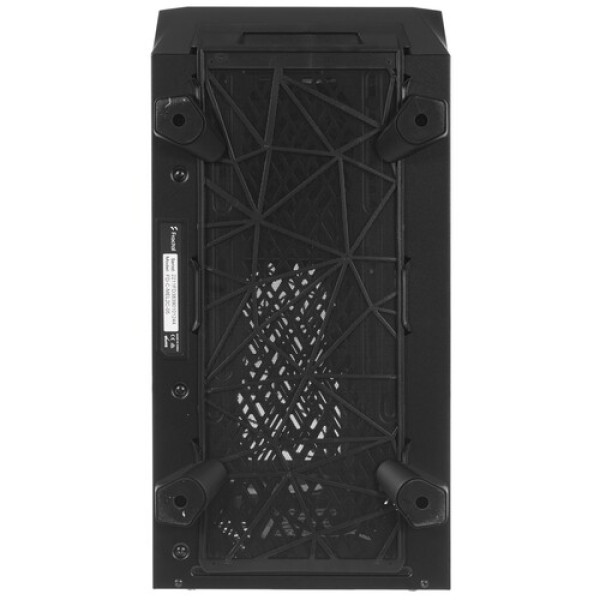 Корпус Fractal Design Meshify 2 Compact Lite RGB [FD-C-MEL2C-05] черный