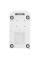 Корпус 1STPLAYER FIREBASE X3-M [X3-M-WH-4F1-W] белый