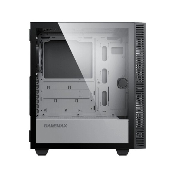 Корпус GameMax Aero [MFG.A367] черный