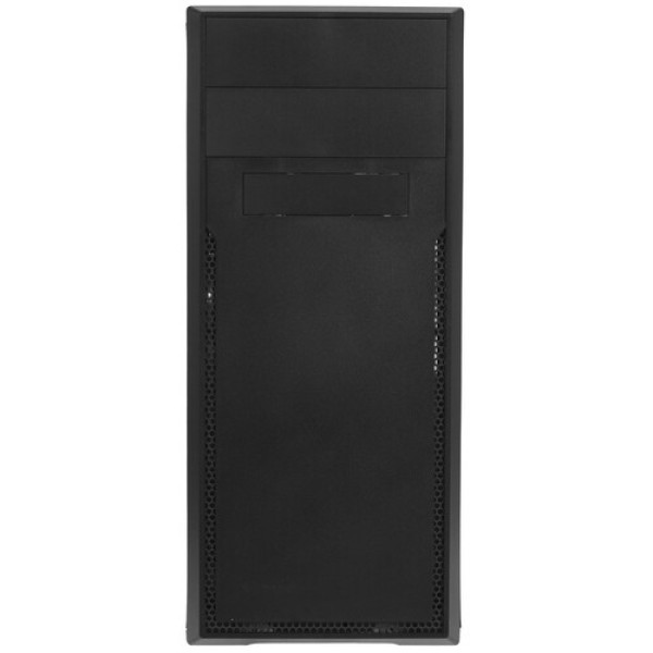 Корпус Foxline FL-302-FZ450-U32 черный