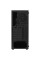 Корпус PowerCase Mistral Z4 Mesh LED [CMIZB-L4] черный