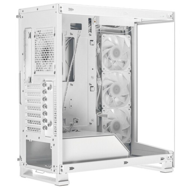 Корпус PHANTEKS NV5S [PH-NV523s_DMW01] белый