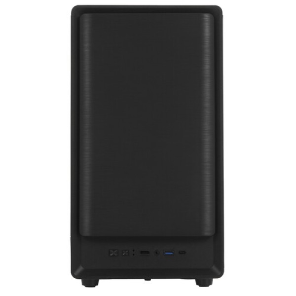 Корпус Ginzzu CL450 черный