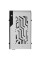 Корпус A4Tech Bloody BD-CC110 [BD-CC110-WH] белый