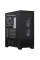 Корпус GAMDIAS ATLAS M1 [16333-248A3-40000-G] черный