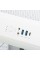 Корпус Thermaltake The Tower 250 Snow [CA-1Z9-00S6WN-00] белый