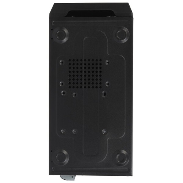 Корпус Foxline FL-302-FZ450-U32 черный