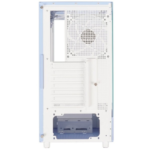 Корпус Thermaltake View 270 TG ARGB Hydrangea Blue [CA-1Y7-00MFWN-00] голубой