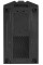 Корпус ExeGate EVO-9205-NPX500 [EX294974RUS] черный