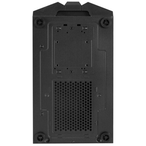 Корпус ExeGate EVO-9205-NPX500 [EX294974RUS] черный