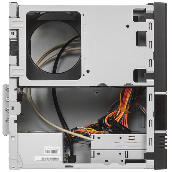 Корпус InWin BK623BL [BK623BL RB-S400BN1-0] черный
