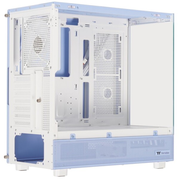Корпус Thermaltake View 270 TG ARGB Hydrangea Blue [CA-1Y7-00MFWN-00] голубой