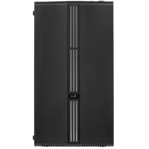 Корпус AeroCool Evo Mini [EVO Mini-G-BK-v1] черный