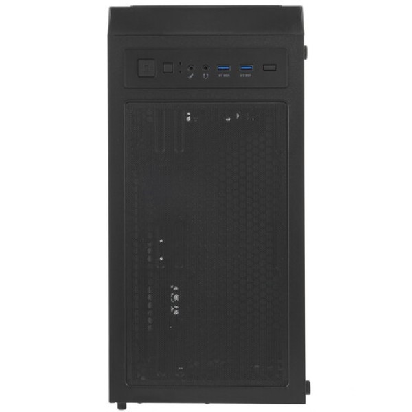 Корпус Enermax StarryFort SF30 [ECA-SF30-M1BB-ARGB] черный
