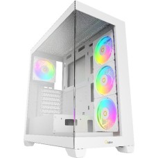 Корпус Ocypus Gamma C72 WH ARGB белый