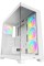 Корпус Ocypus Gamma C72 WH ARGB белый