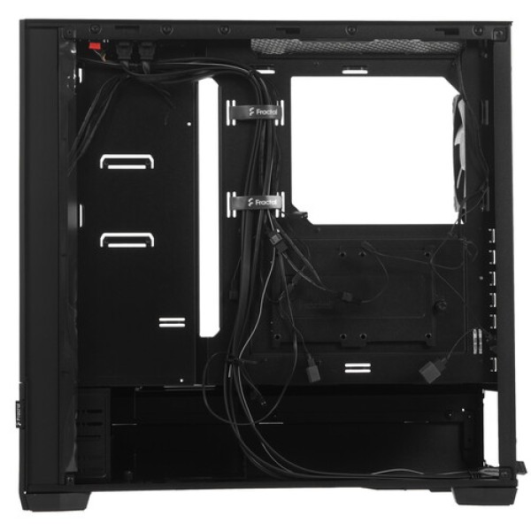 Корпус Fractal Design Pop Air RGB Black [FD-C-POR1A-06] черный
