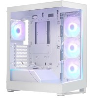 Корпус PHANTEKS NV5S [PH-NV523s_DMW01] белый