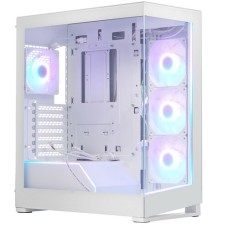 Корпус PHANTEKS NV5S [PH-NV523s_DMW01] белый