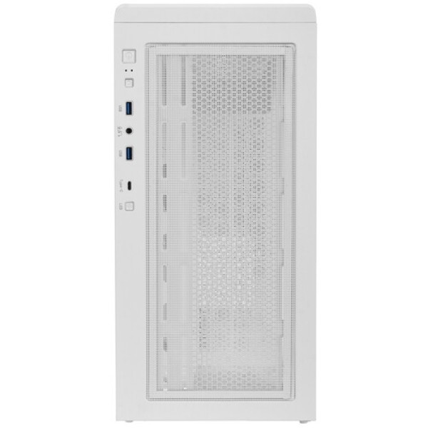 Корпус Formula Air Power G5 Plus [AIR POWER G5 PLUS W] белый