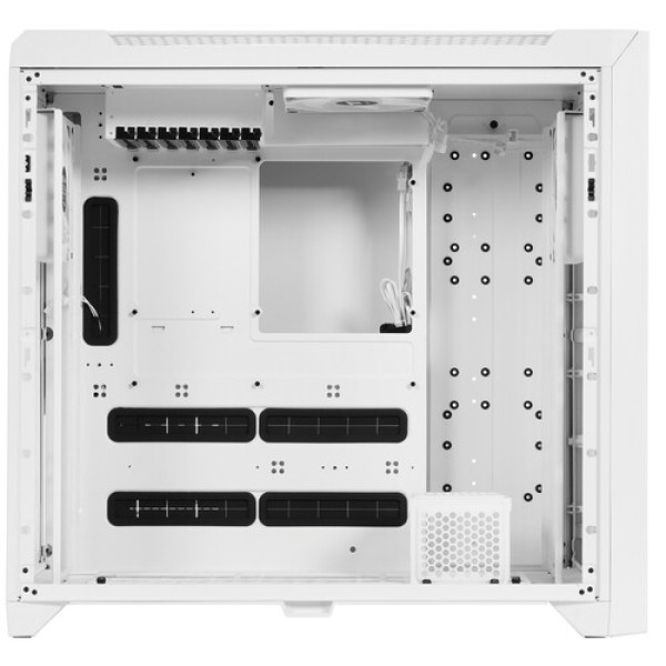 Корпус Thermaltake CTE C750 TG Snow [CA-1X6-00F6WN-01] белый