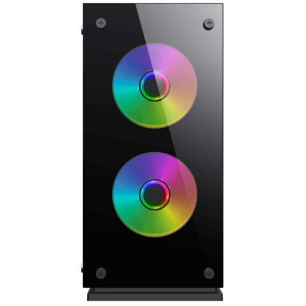 Корпус GameMax M65 [MGF.6605-TA] черный