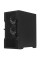 Корпус 1STPLAYER TRILOBITE T3-G [T3-G-BK-4F1] черный