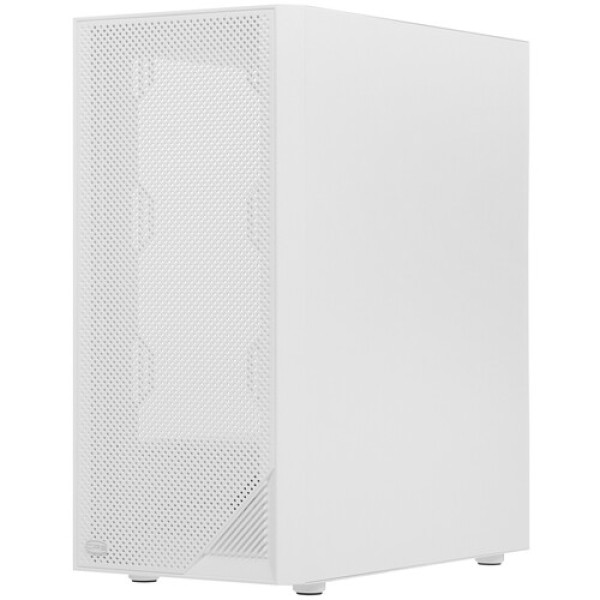 Корпус PCCooler C3B310 WH [C3B310-WHP0-GL] белый