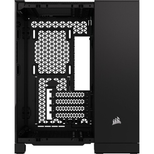 Корпус Corsair 2500X [CC-9011265-WW] черный
