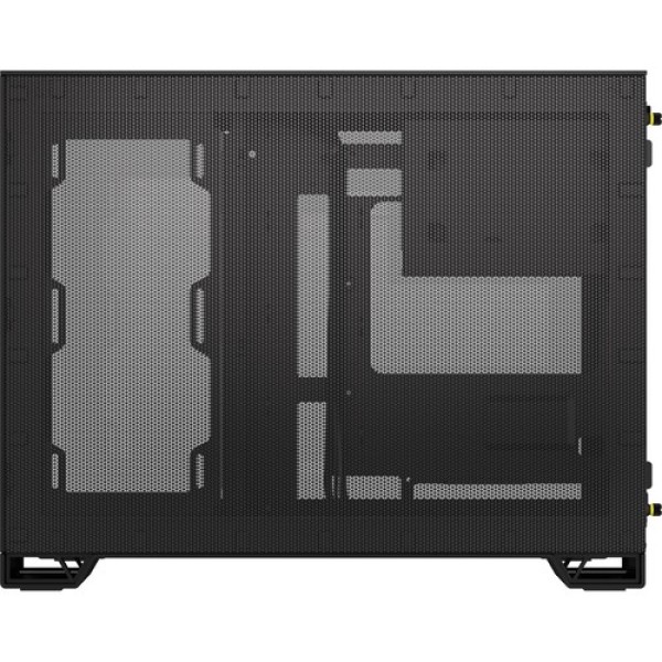 Корпус Corsair 2500X [CC-9011265-WW] черный