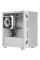 Корпус Silverstone Fara H1M Pro [G410FAH1MWP0020] белый
