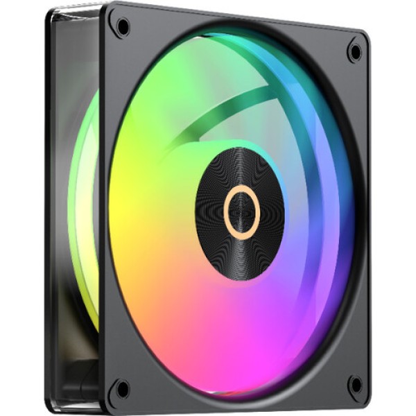 Корпус Ocypus Gamma C72 BK ARGB черный