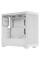Корпус GAMDIAS ATHENA M3 WH [16333-52A71-40000-G] белый